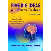 Five Big Ideas for Effective Teaching
