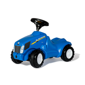 Guralica Mini Trak Rolly New Holland 132089