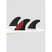 Futures Fins Thruster P8 Alpha Fin Set red