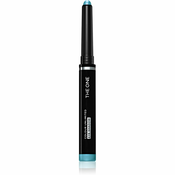 Oriflame The One Colour Unlimited senčila za oči v paličici odtenek Turquoise 1,2 g