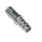 Adapter (spojka) RECTUS 25KA AISI303/AISI 316L (DN 7,8 mm) cevna sponka 13 mm