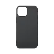 Silikonski ovitek za iPhone 14 6.1 - mat črn