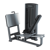 Stiskalnica za noge Toorx PLX-6600