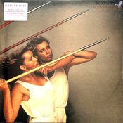Roxy Music - Flesh + Blood (Remastered) (180 g) (LP)
