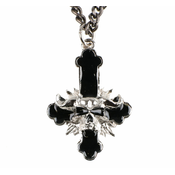 Ogrlica Cross - PSY533