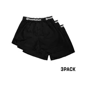 Horsefeathers Frazier 3Pk moške boksarice black