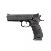 Replika ASG 18396 CZ SP-01 Shadow 4.5mm CO2