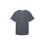 TOM TAILOR DENIM Majica, modra