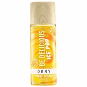 Donna Karan Be Delicious Ice Pop Citrus Body Spray 250 ml