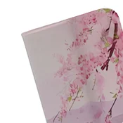 Velika podloga za miško 120x60cm xxxl KBcustom Flower Desk 68