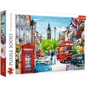 TREF LINE Puzzle 1000 delova London Street