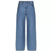LEVIS ® Traperice Baggy Dad  plavi traper