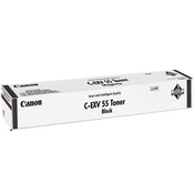 Canon toner C-EXV 55, žuta