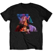 Ty Dolla $ign Filled In Logo Black M Majica