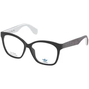 Adidas Originals OR5017 001 ONE SIZE (57) Črna/Kristalna