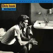 Chris Isaak - Heart Shaped World (Special Edition) (SACD) (CD)