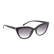 Alliance Alvita Elize Blk Sunglasses