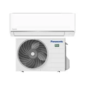Panasonic Klimatska naprava CS/CU-BZ25CKE z montažo