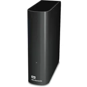 WD 18TB ELEMENTS DESKTOP, USB 3.0