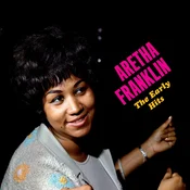 Aretha Franklin - The Early Hits (Limited Edition) (Pink Coloured) (LP)