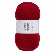 Mešana preja La Mia Wool Easy 100 g | izberite odtenek