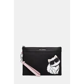 Karl Lagerfeld pisemska torbica ženska IKON