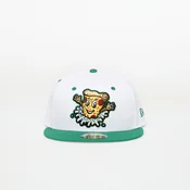 Čepica New Era 59FIFTY MiLB Theme Night Tulsa Drillers White/ Green 7 3/8