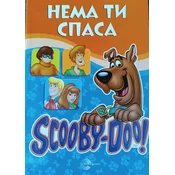 Scooby Doo Nema ti spasa