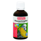 Beaphar Mausertropfen vitaminske kapljice - 50 ml