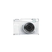 INF 4K digitalni fotoaparat z 2.4 inch zaslonom, 8X digitalni zoom White, (5000446512)