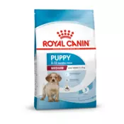 Royal Canin PUPPY - MEDIUM 4 kg