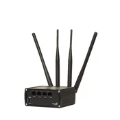 Teltonika WiFi Industri Router LTE RUT950 4FE