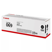 CANON 069 (5094C002), originalni toner, črn, 2100 strani, Za tiskalnik: CANON I-SENSYS LBP673CDW, CANON I-SENSYS MF752CDW, CANON I-SENSYS MF754CDW