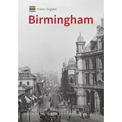 Historic England: Birmingham