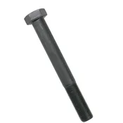 shumee Šesterokotni vijak, delni navoj M16x1,5x130, fin korak, DIN960 razred 8.8, surov