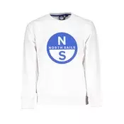 NORTH SAILS Duks za decake 794446000_BI0101, Beli
