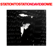 BOWIE D.- LP/STATION TO STATION