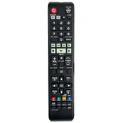 General SAMSUNG AH59-02405A - zamenjava daljinski upravljalnik