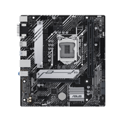 ASUS PRIME H510M-A R2.0 Intel H510 LGA 1200 (Socket H5) Mikro ATX