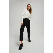 Marisse Pants Z-Sp-3927 Black
