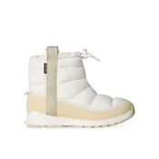The North Face Škornji za sneg Thermoball NF0A5LXJTOB1 Écru