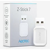 Aeotec, Z-Stick 7 USB adapter