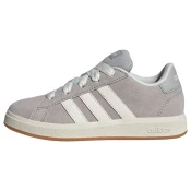 ADIDAS SPORTSWEAR Superge Grand Court 00s temno siva/bela