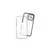 JUST IN CASE 2u1 Maske za mobilni telefon iPhone 15 Pro Max, MAG MIX, Providne