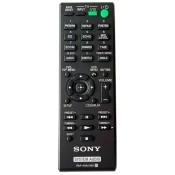 General SONY RM-AMU180 - združljiv daljinski upravljalnik znamke General