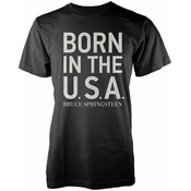 Bruce Springsteen Born In The Usa majica XL