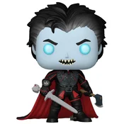 Funko POP! Movies: Sleepy Hollow - Headless Horseman w/Chase