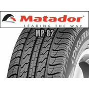 MATADOR - MP82 Conquerra 2 - letna pnevmatika - 255/55R18 - 109V - XL