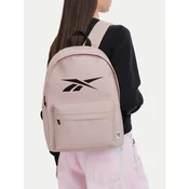 Nahrbtnik Reebok CWBEO-RBK-M-005-10 Roza
