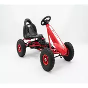 ThemaSport ts-307 formula na pedale crvena ( ts-307-cr )